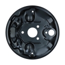 Beetle, Karmann Ghia 08.64-07.65 Backing plate front 113 609 139A
